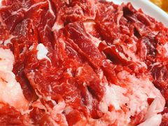 -潮汕林记牛肉火锅(万象天地店)