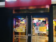 门面-麦当劳(光新乐购店)
