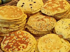 -小米粑粑(玉锦苑店)