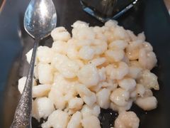 龙井虾仁-金牌外婆家(苏州中心店)