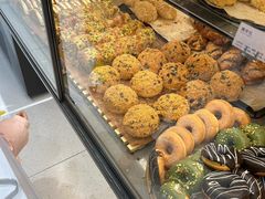 -面包新语(滨湖万达店)