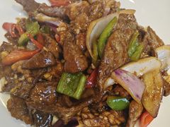 -渔家风味·鲅鱼水饺·央视展播·海鲜天津菜(开发区店)