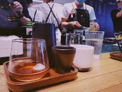 手冲咖啡-Home Cafe(水榭春天店)