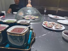 -青蓬蒸汽海鲜·深圳老字号·团建聚会(壹方城店)