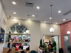 -海马体照相馆(上海宝山万达广场店)