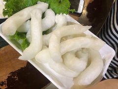 牧民手戳粉-楼外楼肥羊木炭火锅居(乐群街店)