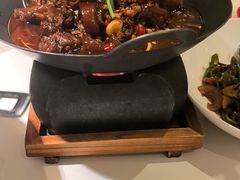 -飶香居(省博物馆店)