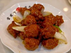 -宝发园名菜馆