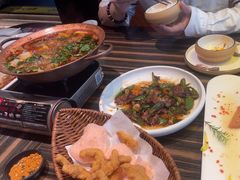 -江太极江浙菜(马桥万达广场店)
