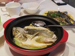 -莆田餐厅PUTIEN(西安万象天地店)