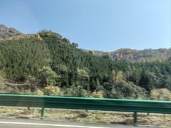 -塞罕坝国家级自然保护区