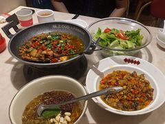 -味上湘菜馆(岳麓山店)