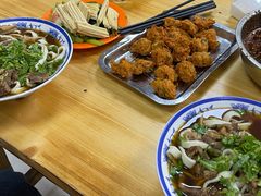 -清真-戏楼王记牛肉面