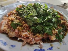 -佛都笑农庄(清溪店)