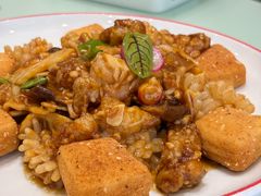-北塘海鲜·天津菜(大光明桥旗舰店)