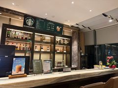 -福州西湖大酒店·怡湖咖啡厅