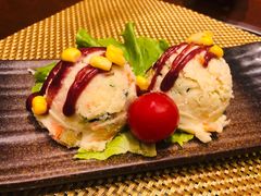 -晓寿司·精致料理(绿地店)