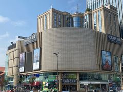 -优客城市奥莱