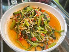 -浩海火烧云傣家菜(蓝港店)