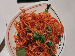 -七八冷面·延边朝鲜族美食(欢乐谷店)