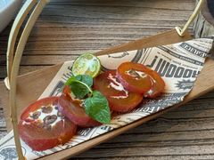 -漾花汐·西餐·下午茶(苏州湾歌林公园店)