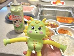-海底捞火锅(万象城店)