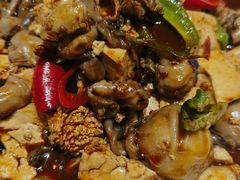 -渔民船说·北塘海鲜·天津菜·海肠捞饭(北塘古镇店)