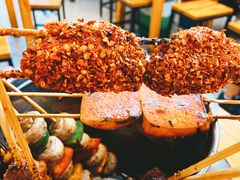 -炒豆合作社(东四总店)