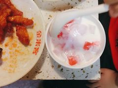 -金米客烤肉自助(中山路茂业时代城店)