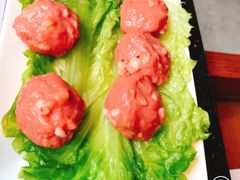 -牛事制造局牛肉火锅(莲岳路店)