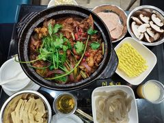 -川香煲(茅台路店)