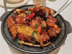 -鹿港小镇(金虹桥国际中心店)