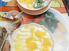 -甜心妈妈·榴莲星级糖水(北京路总店)
