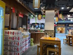 -老城南.鸭血粉丝汤(夫子庙店)