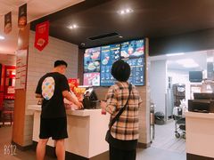 -麦当劳(世纪汇广场店)