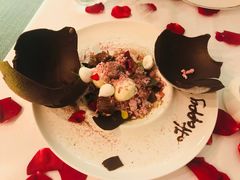 甜品-蝶舍·MAISON PAPILLON