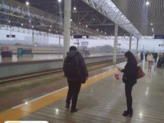 -衡阳东站