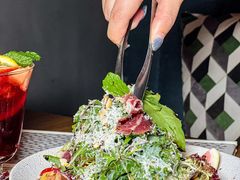 -Las Tapas(思南公馆店)