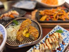 -小川洋风料理(江汉路店)