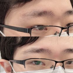-德绣·机器野生眉发际线·美瞳线半永久
