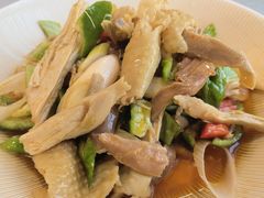 -汗腾格里·风味餐厅(新疆驻京办店)