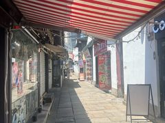 -衣裳街历史文化街区