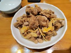 -晚归月亮湾私家菜(临邑路店)
