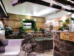 -安贞汤泉(安贞桥店)