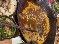 -老天桥蛙炉火锅(姑苏总店)