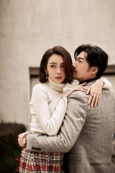 现代简约-巴黎婚纱摄影工作室