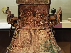 -上海博物馆(人民广场馆)