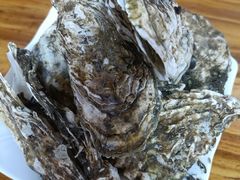 -桔子海鲜烧烤大排档(台东店)