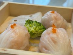 -渔村盛宴(航空新城店)