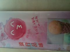 -成裕雪糕店(士多店)